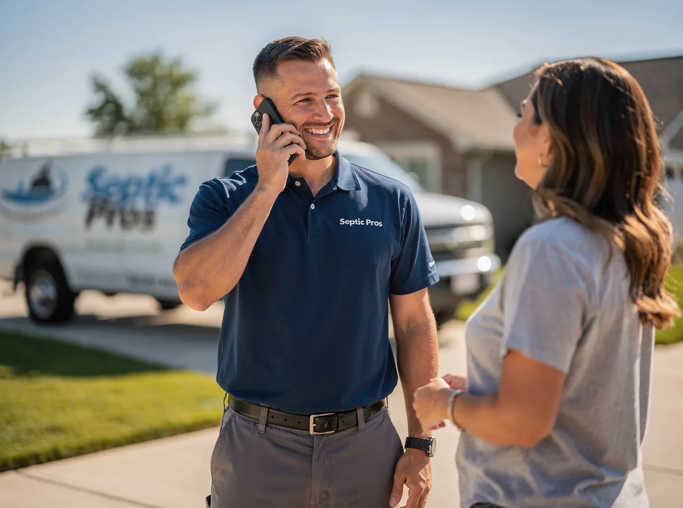 Septic Tank Pumping Fair Haven, NJ FAQs